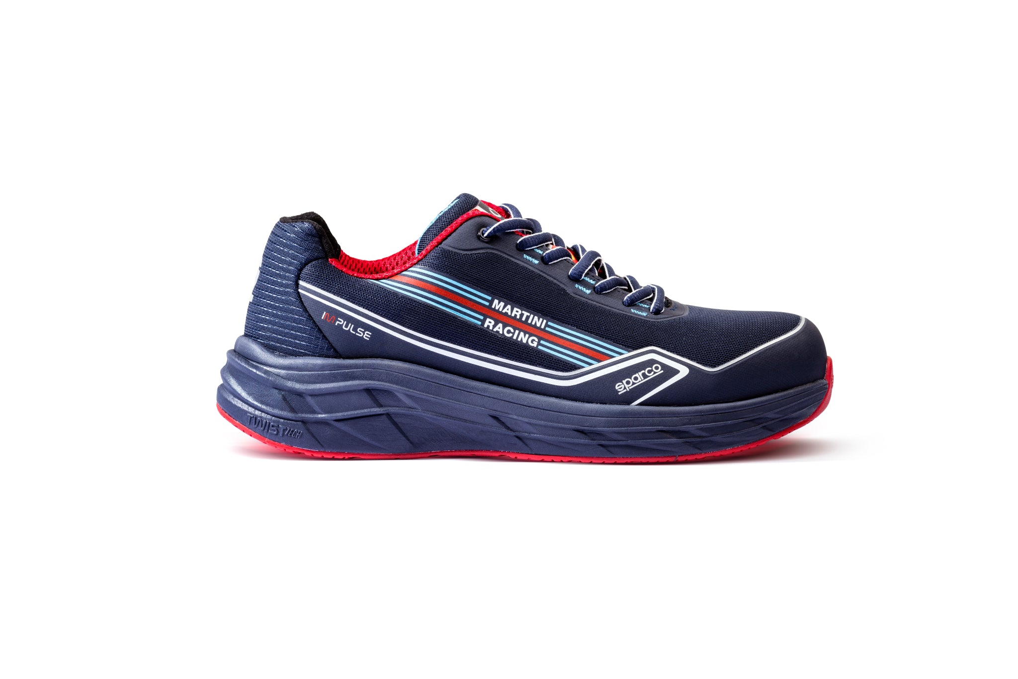 SCARPE CORSICA MARTINI S1PS ESD TG