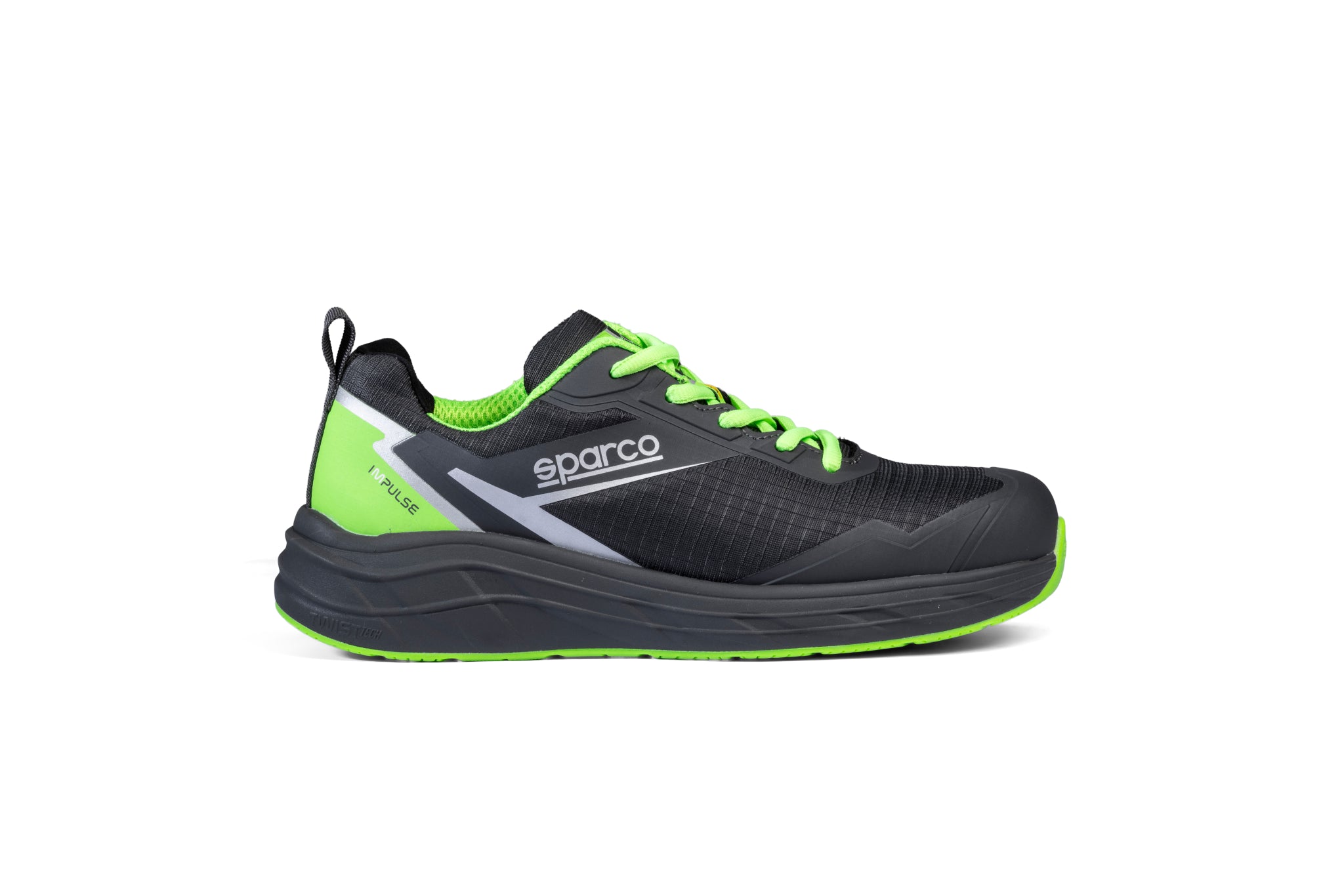 SCARPE LUCAS S3S ESD GS/VF TG