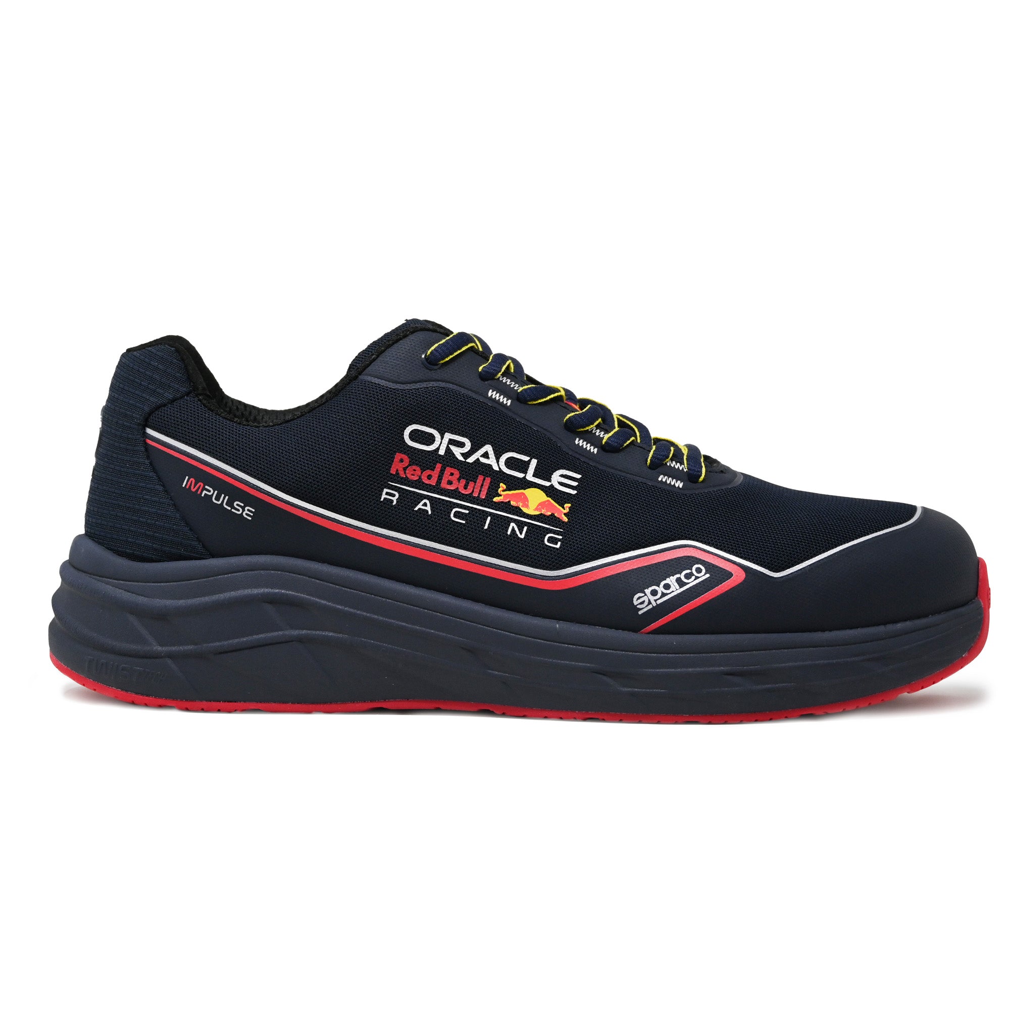 SCARPA MILTON S1PS ESD TG BM