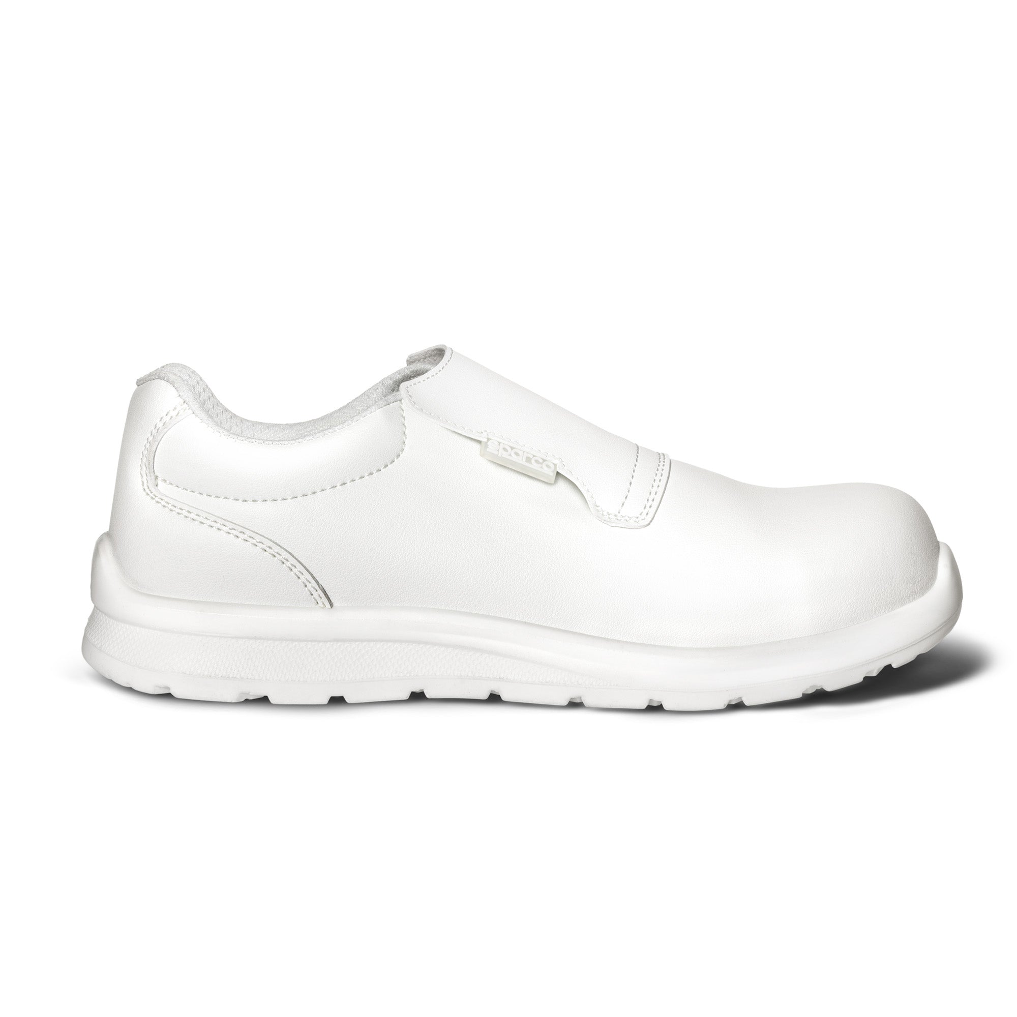 SCARPE TRACKDAY HOMY NO-LACE S2 BI TG