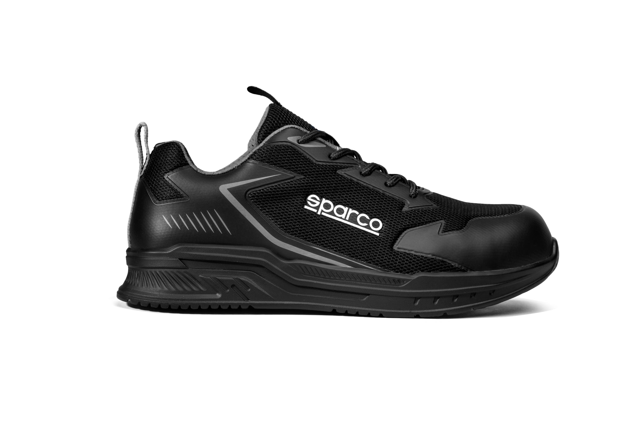 SCARPE TURBO CLAMP S1PS NR/GS