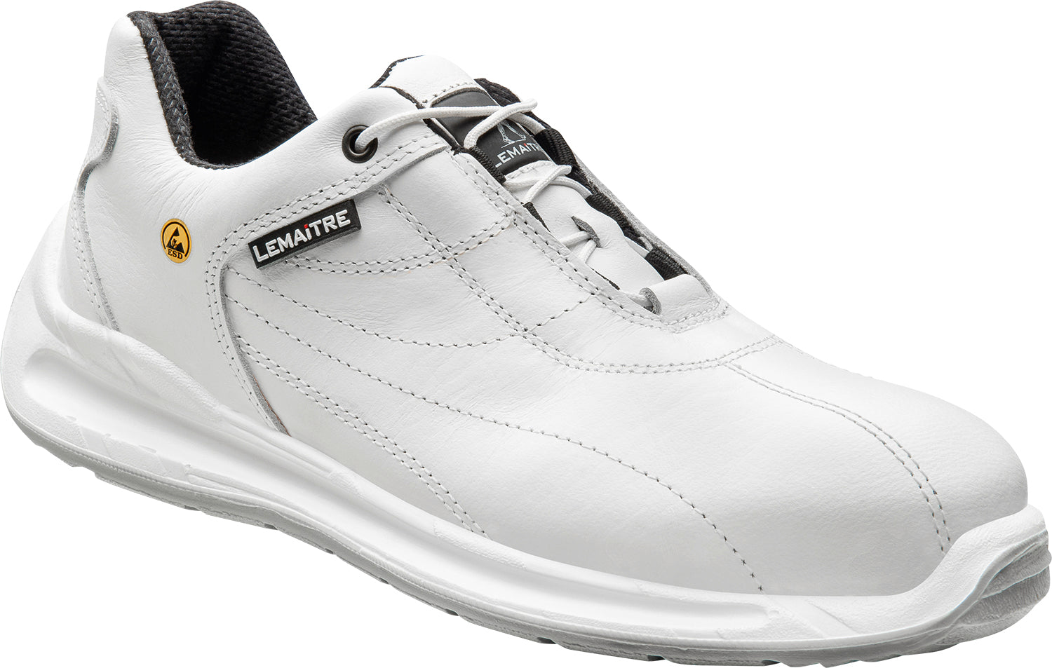 Produktbild Whitesporty S2 ESD